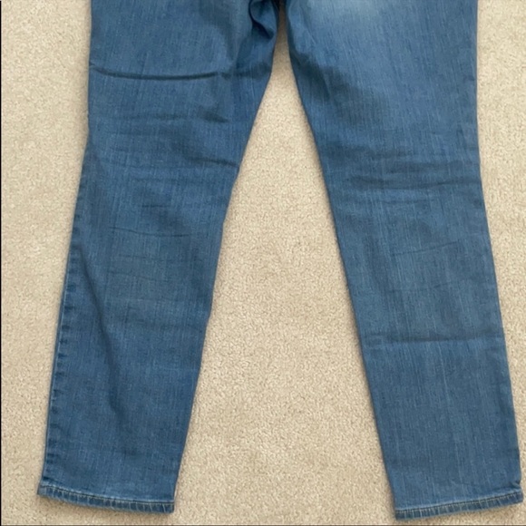 Old Navy | Distressed | Rockstar | Super Skinny Jeans. - Picture 13 of 13